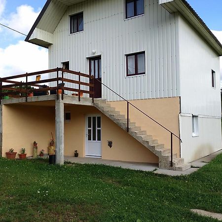 Apartment Helena Žabljak Εξωτερικό φωτογραφία