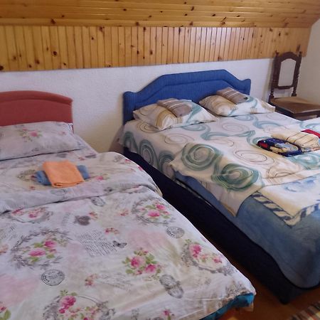 Apartment Helena Žabljak Εξωτερικό φωτογραφία