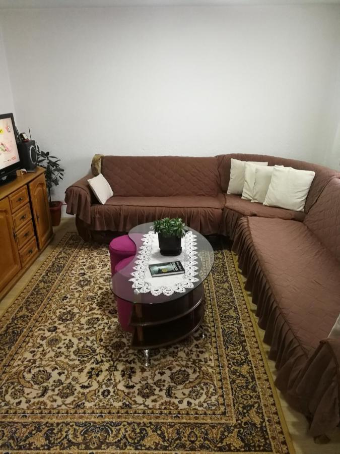 Apartment Helena Žabljak Εξωτερικό φωτογραφία
