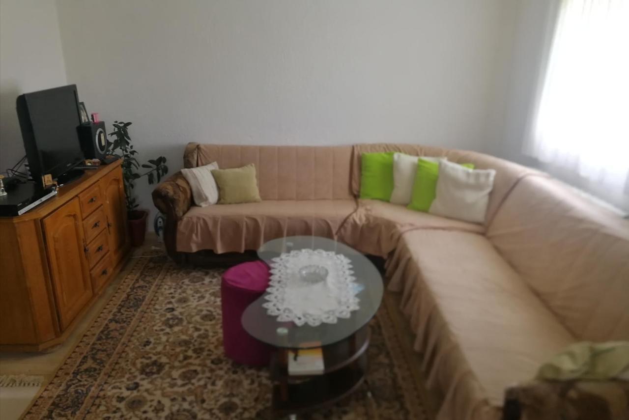 Apartment Helena Žabljak Εξωτερικό φωτογραφία