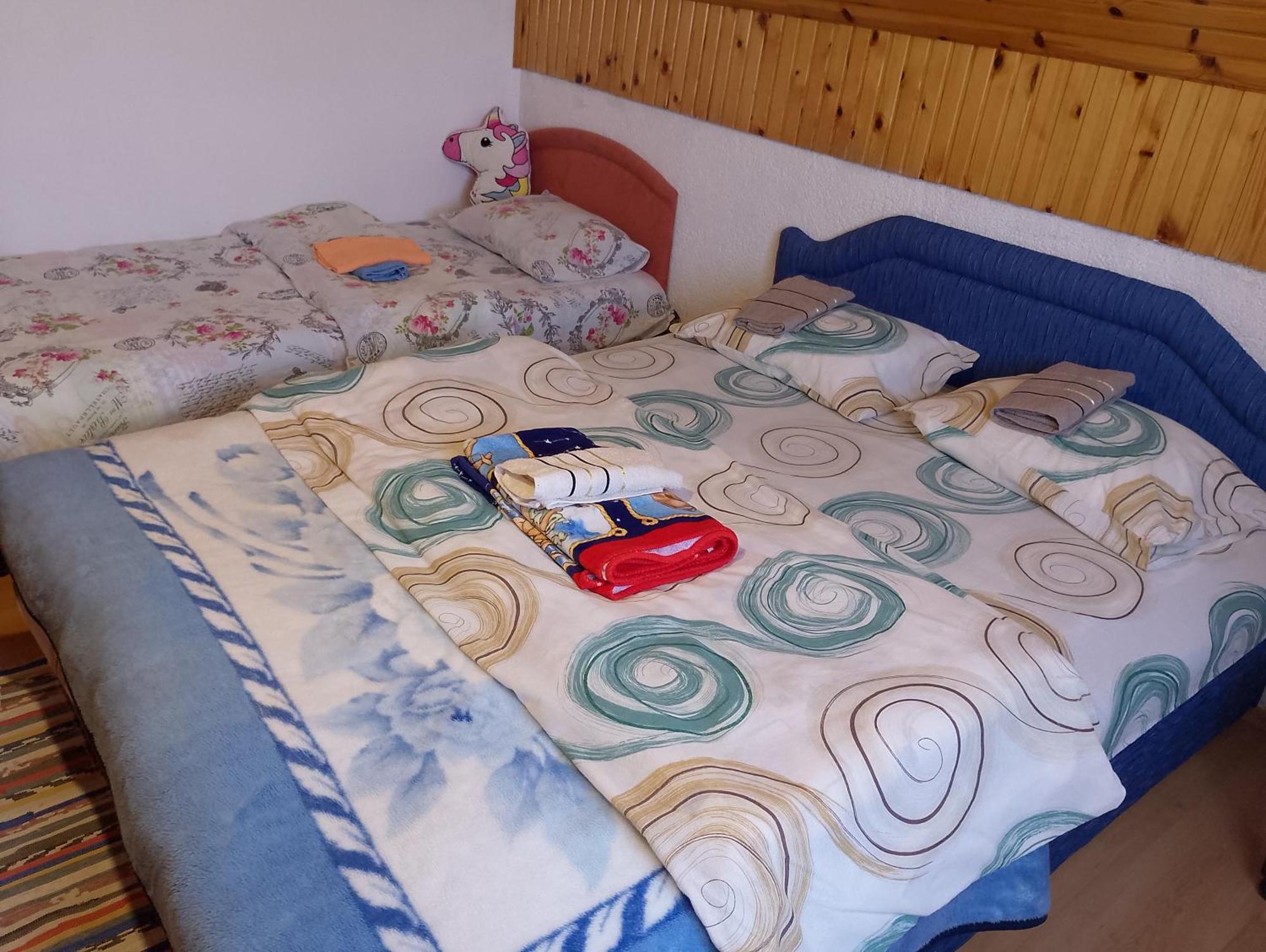 Apartment Helena Žabljak Εξωτερικό φωτογραφία