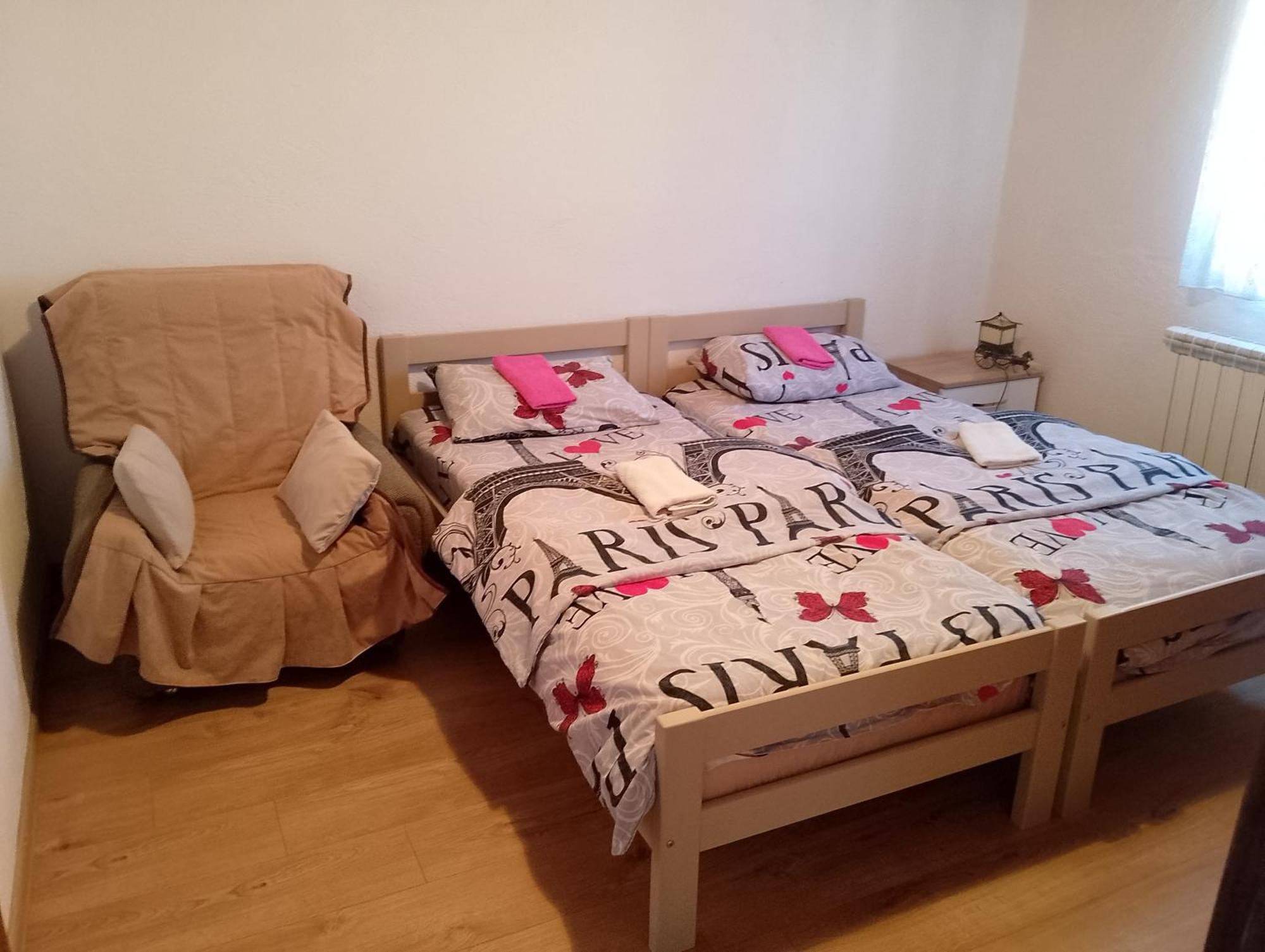 Apartment Helena Žabljak Εξωτερικό φωτογραφία