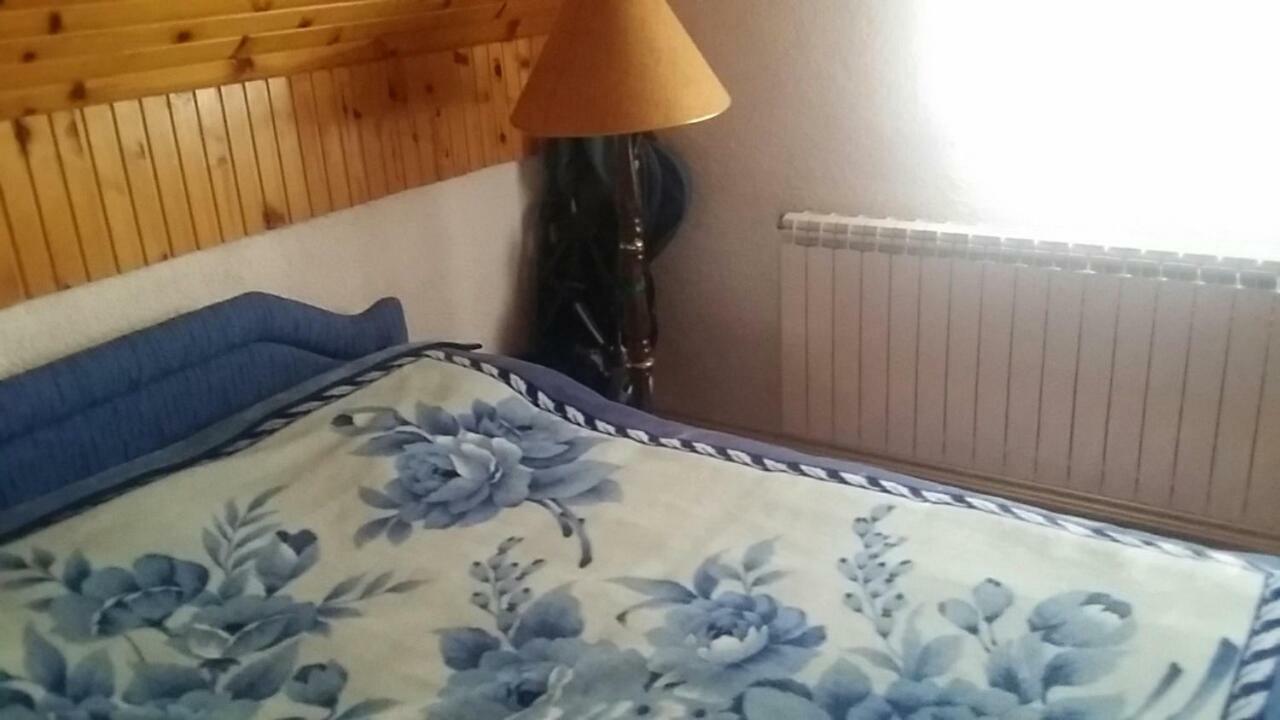 Apartment Helena Žabljak Εξωτερικό φωτογραφία