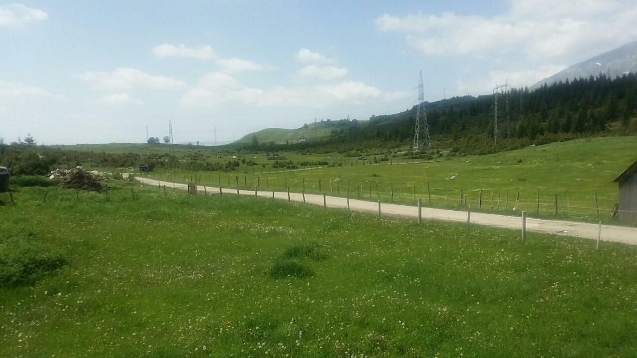 Apartment Helena Žabljak Εξωτερικό φωτογραφία