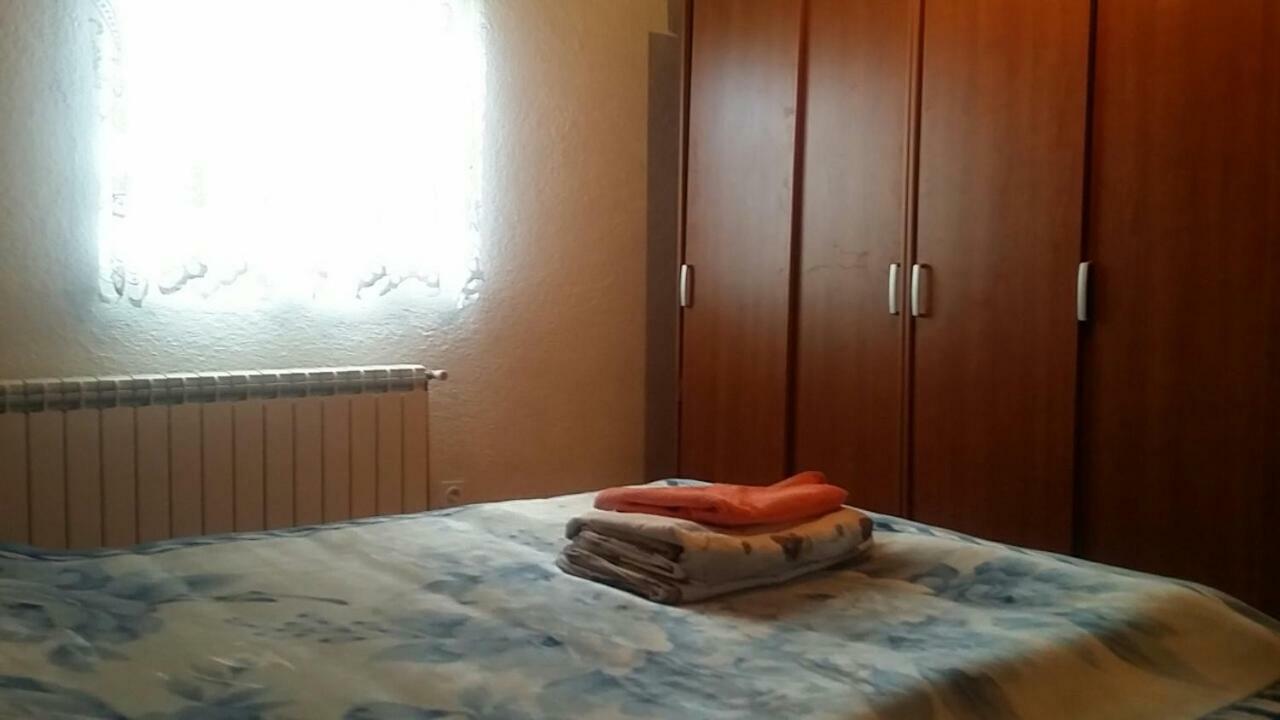 Apartment Helena Žabljak Εξωτερικό φωτογραφία