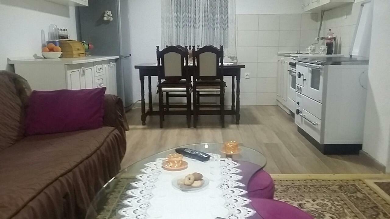 Apartment Helena Žabljak Εξωτερικό φωτογραφία
