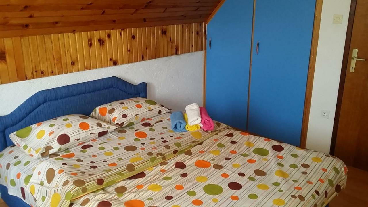 Apartment Helena Žabljak Εξωτερικό φωτογραφία