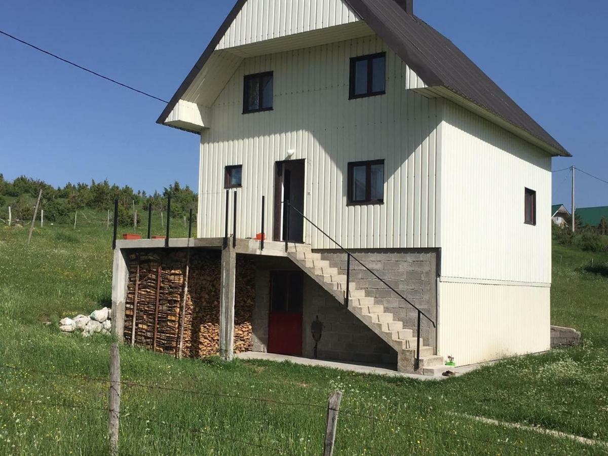 Apartment Helena Žabljak Εξωτερικό φωτογραφία