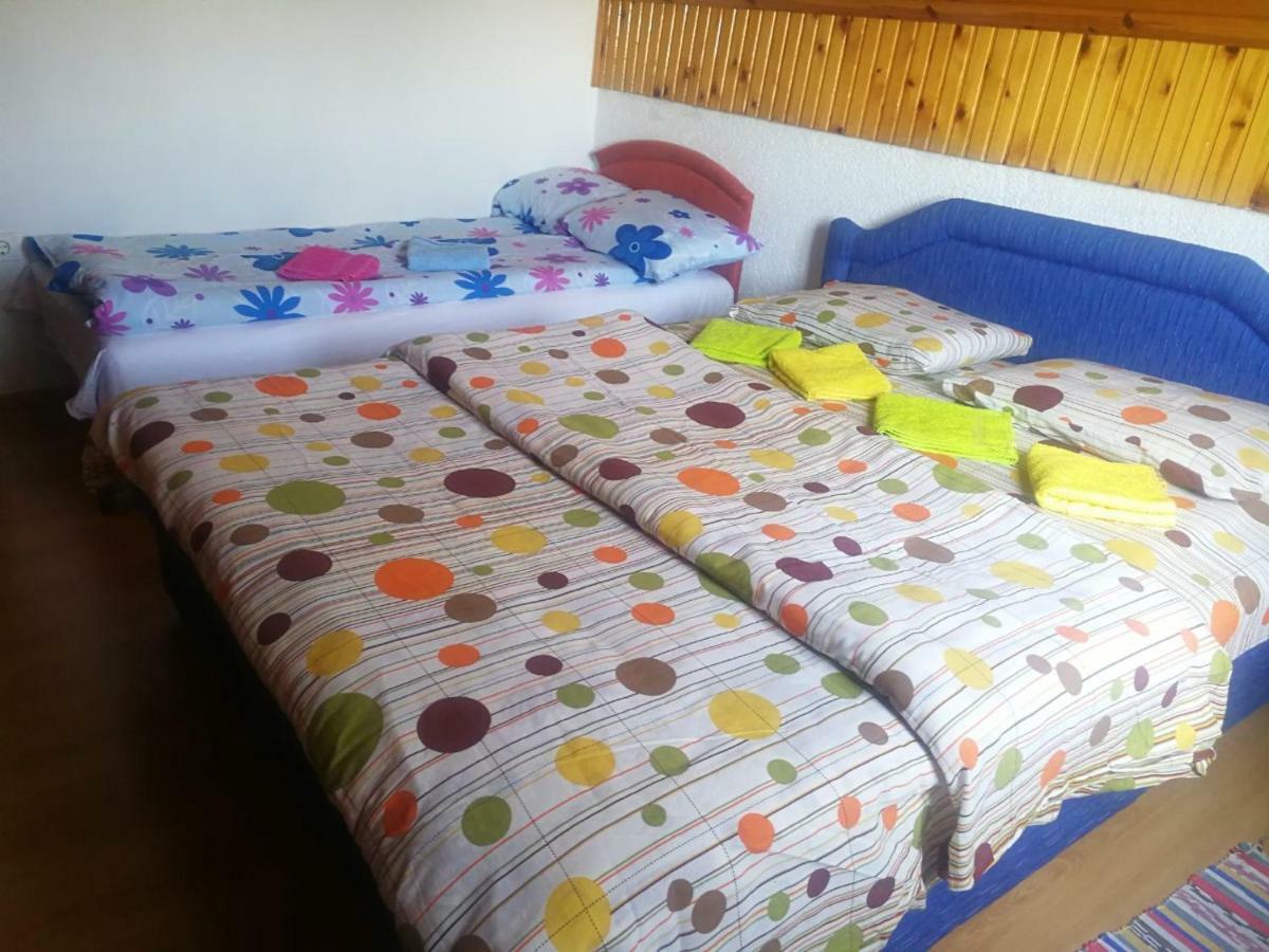 Apartment Helena Žabljak Εξωτερικό φωτογραφία