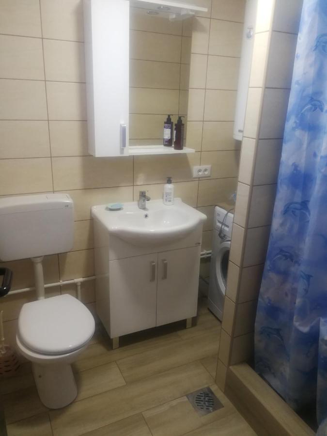 Apartment Helena Žabljak Εξωτερικό φωτογραφία
